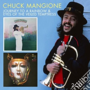 Chuck Mangione - Journey To A Rainbow (2 Cd) cd musicale di Chuck Mangione
