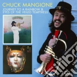 Chuck Mangione - Journey To A Rainbow (2 Cd) cd