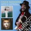 Chuck Mangione - Journey To A Rainbow (2 Cd) cd