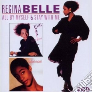 Regina Belle - All By Myself (2 Cd) cd musicale di Regina Belle