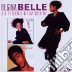 Regina Belle - All By Myself (2 Cd) cd