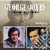 George Jones - Bartender S Blues / Shine On cd