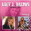 Lacy J. Dalton - Survivor / Lacy J. cd