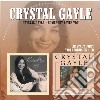 Crystal Gayle - Crystal Gayle / Somebody Loves You cd