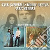 Glen Campbell / Bobbie Gentry / Anne Murray - 2 Classic Albums On 1 Cd cd