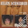Helen Schneider - So Close / Let It Be Now cd