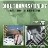 Earl Thomas Conley - Greatest Hits / The Heart Of It All cd