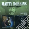 Marty Robbins - El Paso City / Adios Amigo cd