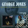 Glenn Jones - Jones Country / You've Still Got A Place cd