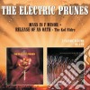 Electric Prunes (The) - Mass In F Minor / Release Of An Oath The cd