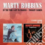 Robbins, Marty - By Time I Get To Phoenix / Tonight Car cd