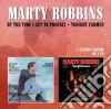 Robbins, Marty - By Time I Get To Phoenix / Tonight Car cd