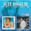 Suzy Bogguss - Give Me Some Wheels / Nobody Love, Nobody Gets Hurt cd