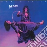 Grace Slick - Dreams cd