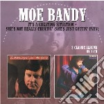 Moe Bandy - It's A Cheating Situation / She's Not Really Cheatin'