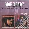 Moe Bandy - It's A Cheating Situation / She's Not Really Cheatin' cd