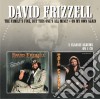 David Frizzell - Family S Fine But This One S All Mine! / cd