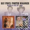 Ray Price / Porter Wagoner - Master Of The Art / Viva cd