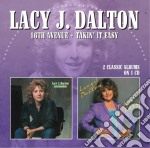 Lacy J. Dalton - 16th Avenue / Takin' It Easy