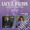 Lacy J. Dalton - 16th Avenue / Takin' It Easy cd