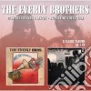Everly Brothers - Pass The Chicken & Listen / Stories We Could Tell cd