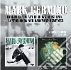 Mark Germino - Caught In The Act Of Being Ourselves / London Moon And Barnyard Remedies (2 Cd) cd