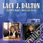 Lacy J. Dalton - Highway Diner/blue Eyedblues
