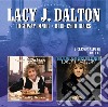 Lacy J. Dalton - Highway Diner/blue Eyedblues cd