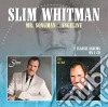 Slim Whitman - Mr. Songman / Angeline cd
