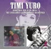 Timi Yuro - Something Bad On My Mind / The Unreleased And Rare Liberty Recordings cd