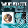 Tammy Wynette - Bedtime Story / My Man cd