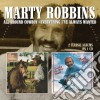 Marty Robbins - All Around Cowboy / Everything I've Always Wanted cd