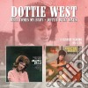 Dottie West - Here Comes My Baby / Dottie West Sings cd