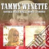 Tammy Wynette - Another Lonely Song / Woman To Woman cd
