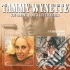 Tammy Wynette - You And Me / Let'S Get Together cd