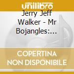 Jerry Jeff Walker - Mr Bojangles: Atco / Elektra Years (5 Cd) cd