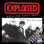 Exploited (The) - Exploited Barmy Army