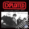 Exploited (The) - Exploited Barmy Army cd