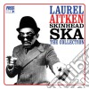 Laurel Aitken - Skinhead Ska cd