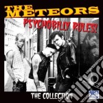 Meteors (The) - Psychobilly Rules