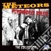 Meteors (The) - Psychobilly Rules cd