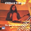Clifford T. Ward - The Best Is Yet To Come cd