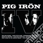 Pig Iron - Pig Iron Vol.4