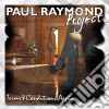 Paul Raymond Project - Terms & Conditions Apply cd