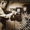 Bernie Marsden - And About Time Too cd