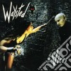 Waysted - Vices cd