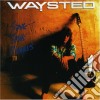 Waysted - Save Your Prayers cd