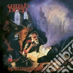 Uriah Heep - Spellbinder - Live cd