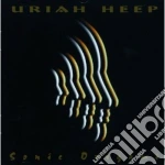 Uriah Heep - Sonic Origami cd