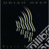 Uriah Heep - Sonic Origami cd